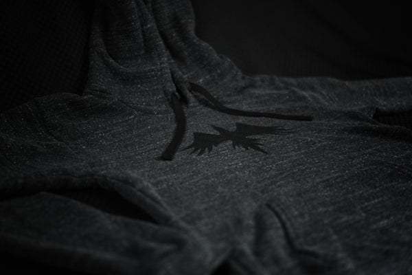 Raven Hoodie