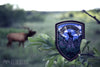 Elk Get Outdoors Patch
