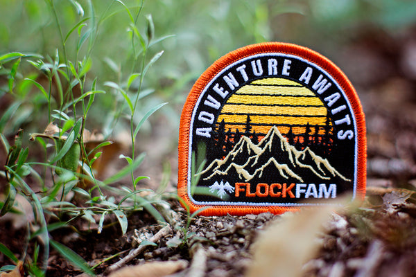 Adventure Awaits 2021