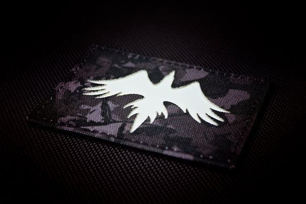 BFC FlockCam Raven "super glowie"