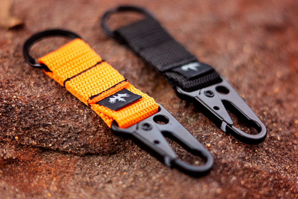 HK Key Fob