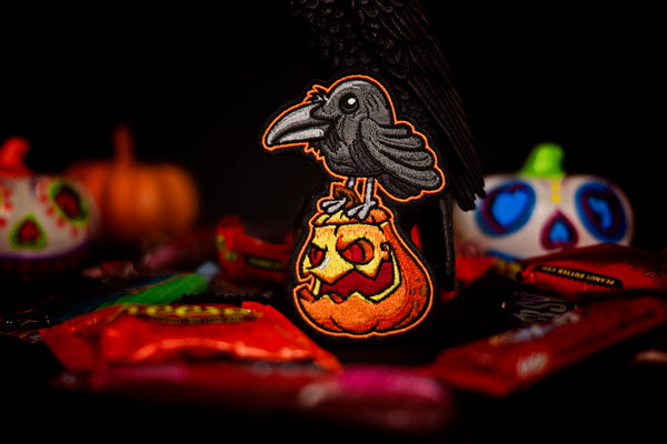Jack o' Raylan