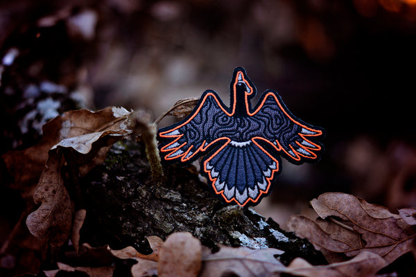 Turkey Raven (2020)