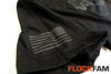 Subdued Rav3nWorx/FlockFam Tee