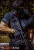 Subdued Rav3nWorx/FlockFam Tee