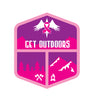 Get Outdoors Patch Breast Cancer Awareness Special (BCA)
