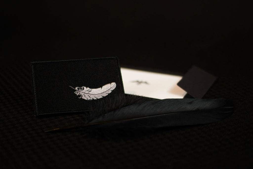 Feather Men v1