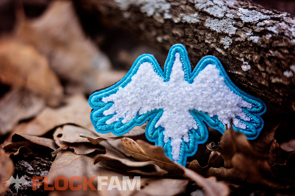 Yeti Raven