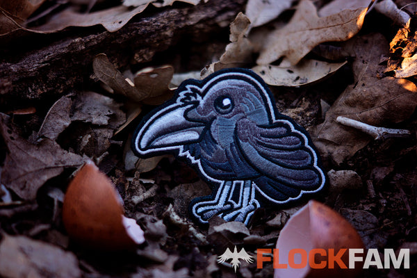 Raylan the Raven v1 patch