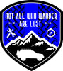 Overland Patch v2