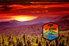 Get Outdoors version 5 (sunset)