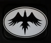 FlockFam Sticker Set