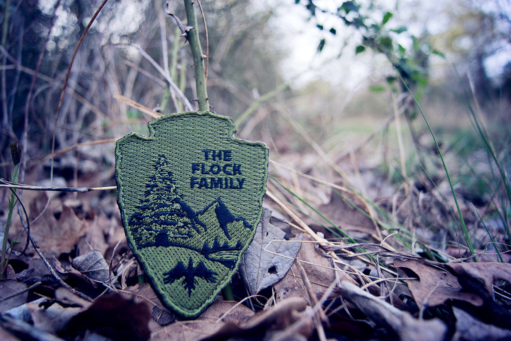 FlockFam NPS v2