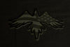 FlockFam "Heroes" sticker set