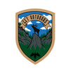 Elk Get Outdoors Patch