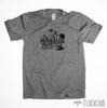 FlockFam Tee
