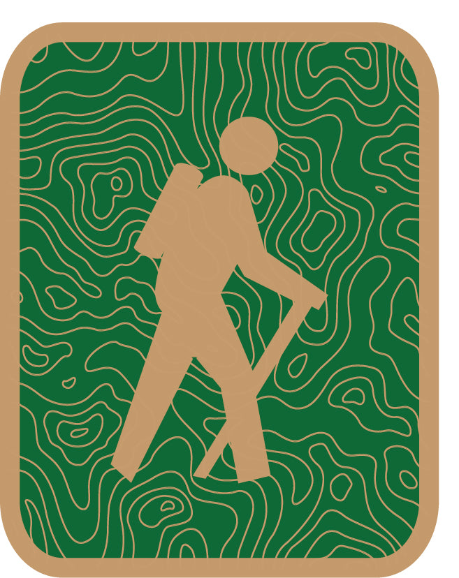 Hiker Patch v1
